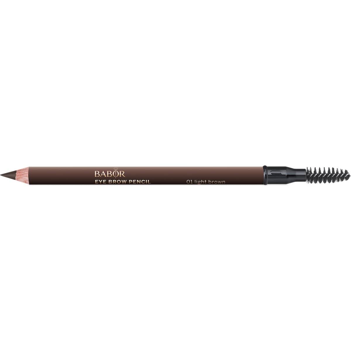 Карандаш для Бровей, тон 01 светло-коричневый/Eye Brow Pencil, 01 light brown
