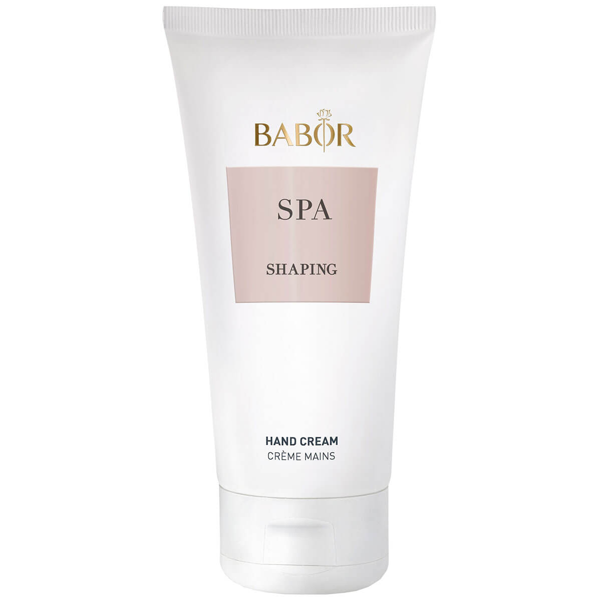 Крем для Рук СПА Шейпинг/Babor Spa – Shaping Hand Cream