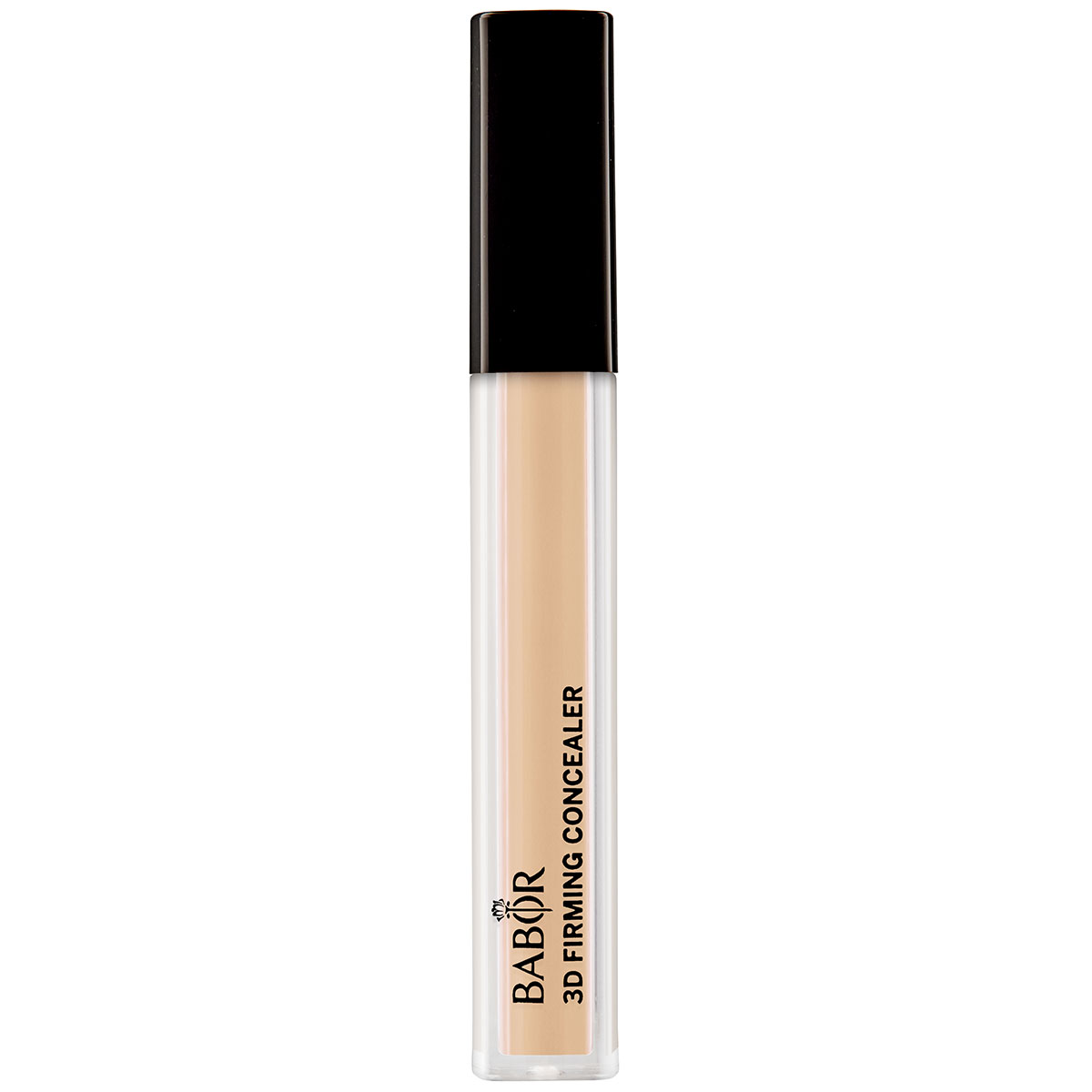 Консилер 3D Лифтинг, тон 02 слоновая кость/3D Firming Concealer, 02 ivory