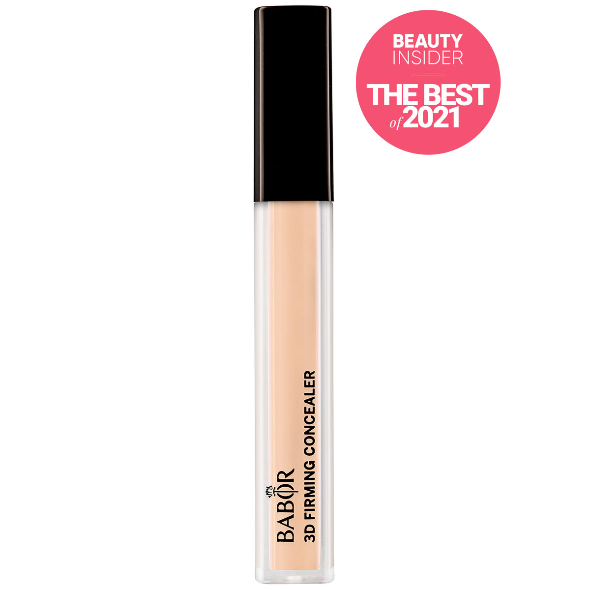 Консилер 3D Лифтинг, тон 01 фарфоровый/3D Firming Concealer, 01 porcelain