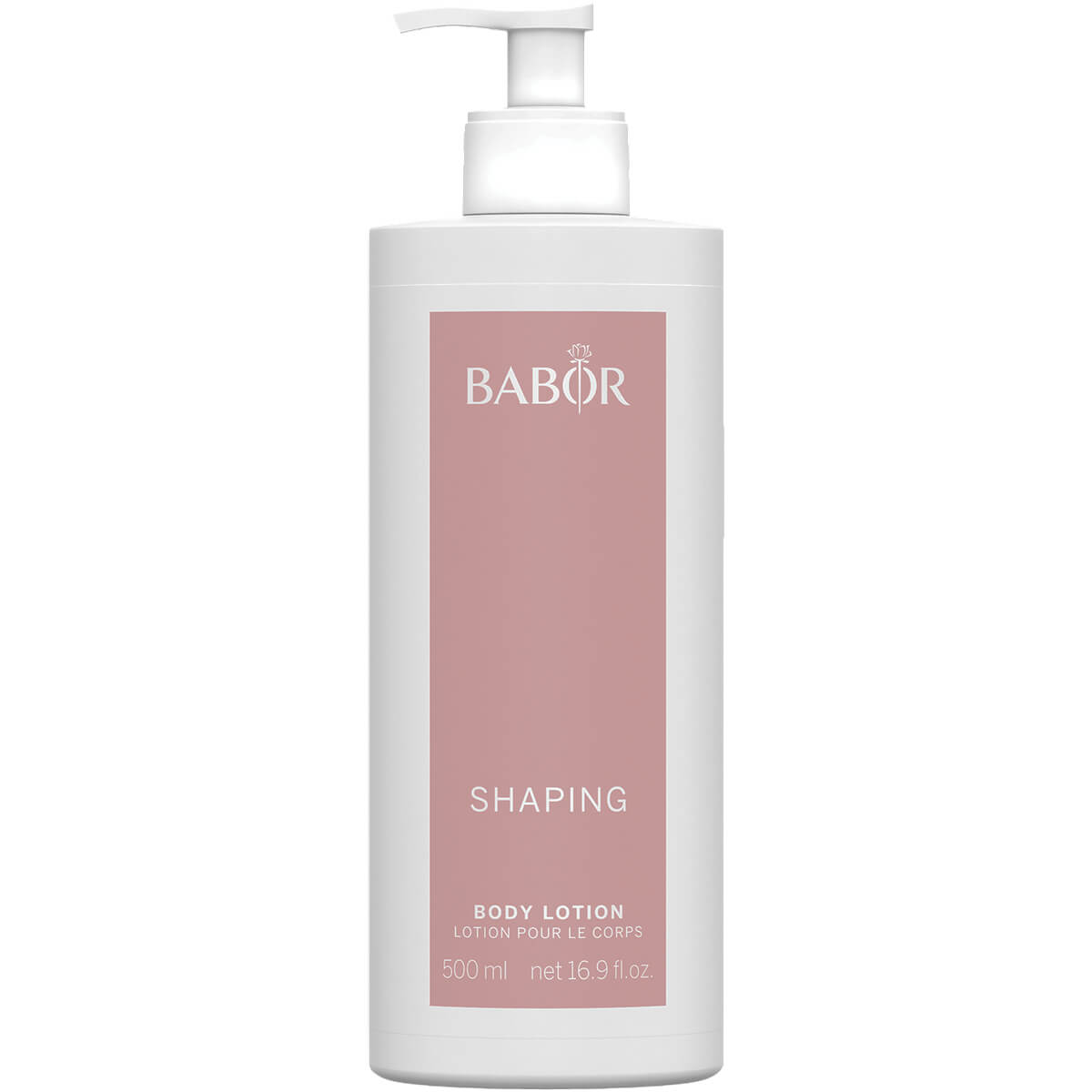 Лосьон для Тела СПА Шейпинг/BABOR SPA Shaping Body lotion