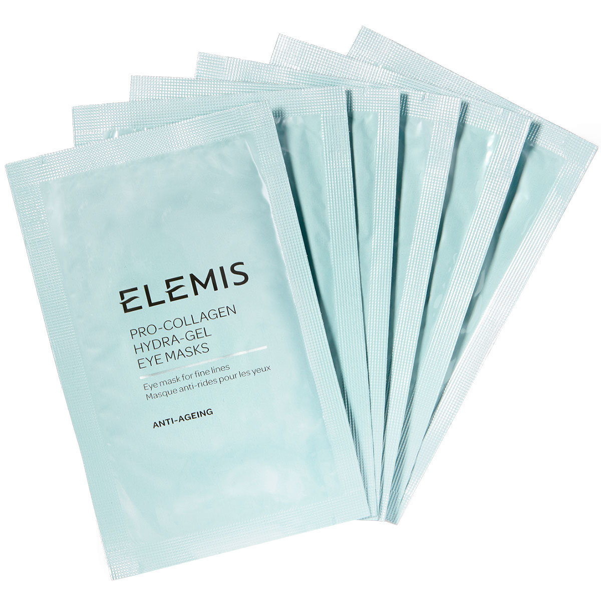 Elemis pro collagen hydra gel eye masks спиртные напитки на конопле