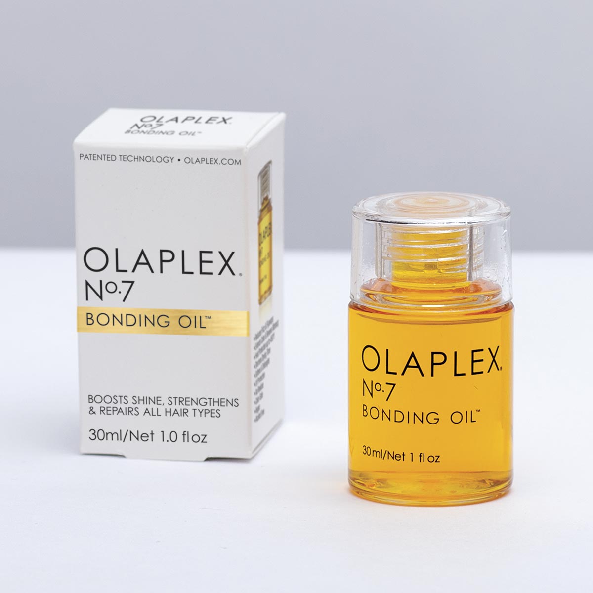 Olaplex No.7 Восстанавливающее масло «Капля совершенства» 0