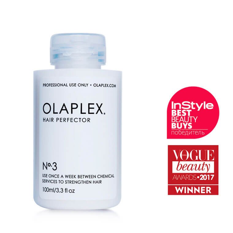 Olaplex No.3 Эликсир «Совершенство Волос»  0