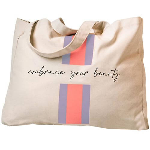Летняя сумка BABOR Embrace Your Beauty