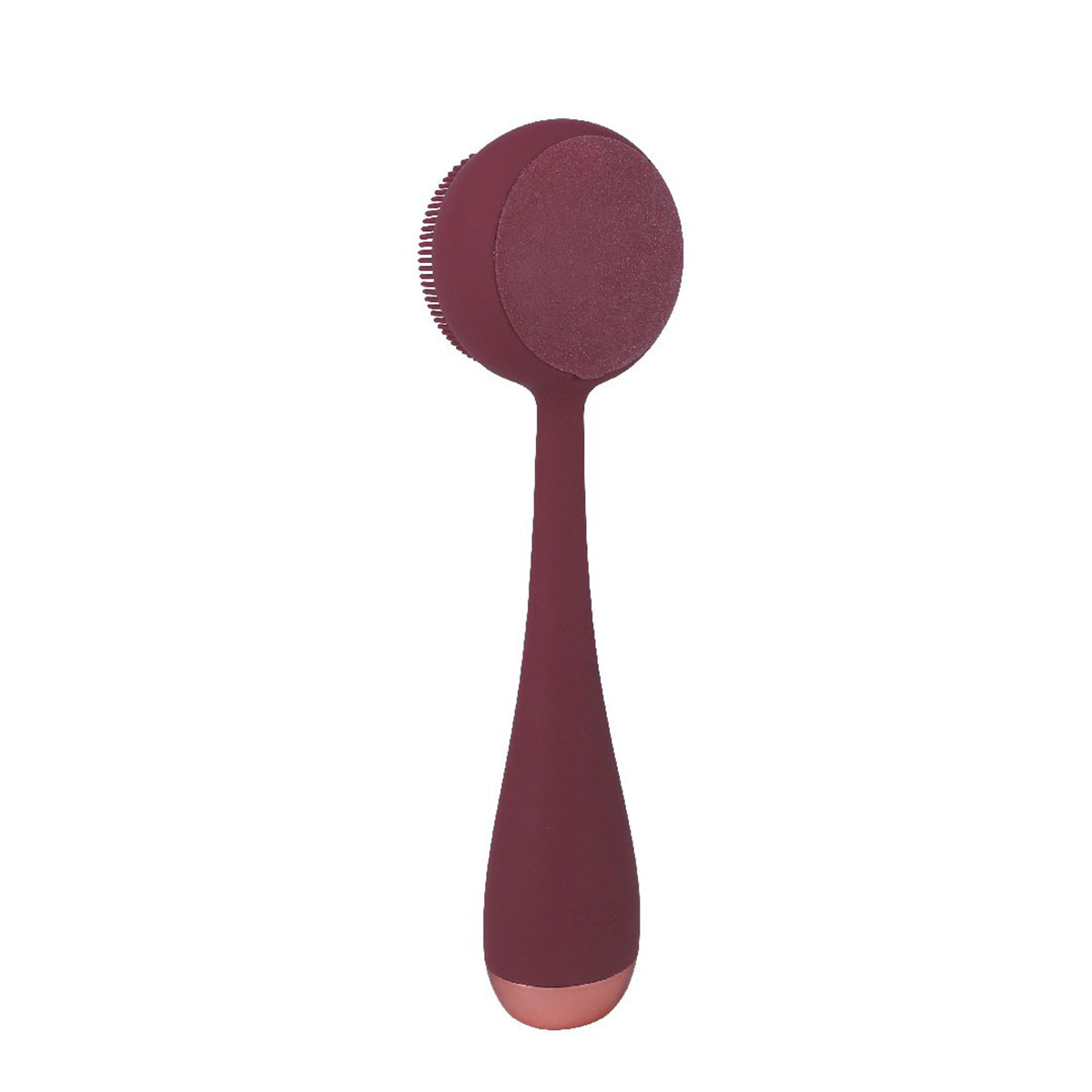 Сменная насадка-эксфолиатор для пурпурной щётки PMD Clean Body  0