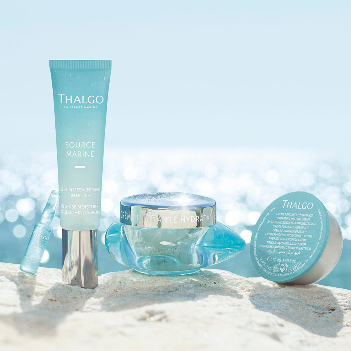 Source marine. Thalgo source Marine Gel Cream. Thalgo source Marine Revitalising Night Cream. Thalgo source Marine Revitalising Night Cream, 50 мл. Thalgo peeling Marin 3.