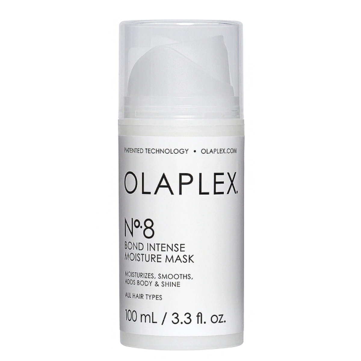Olaplex No.8 Интенсивно увлажняющая бонд-маска «Восстановление структуры волос» 0