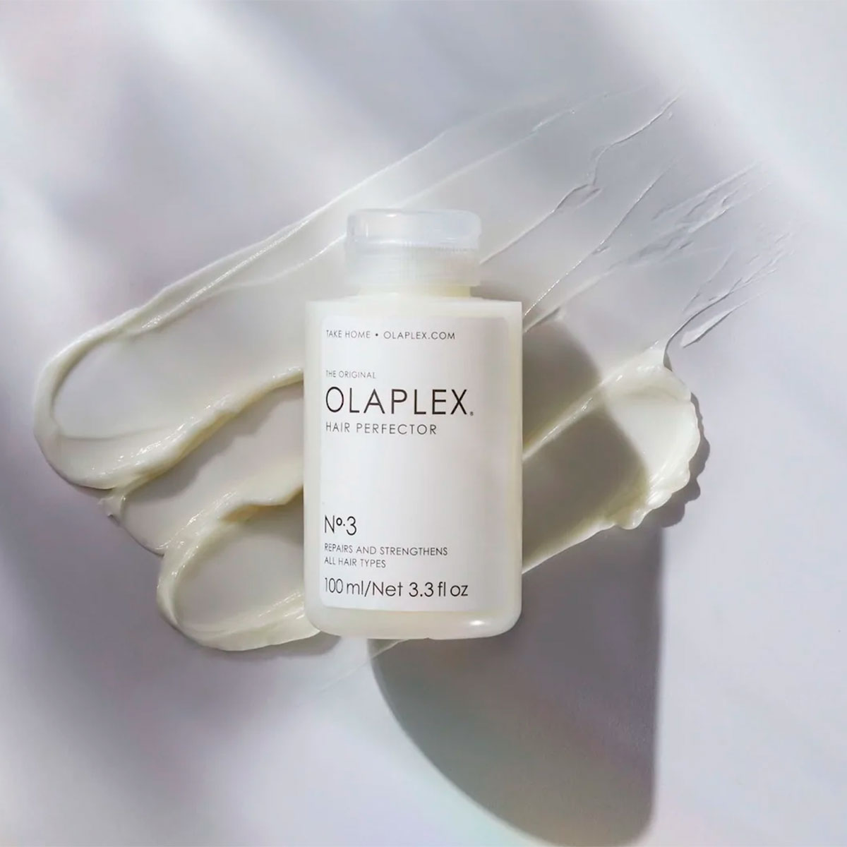 Olaplex No.3 Эликсир «Совершенство Волос»  1