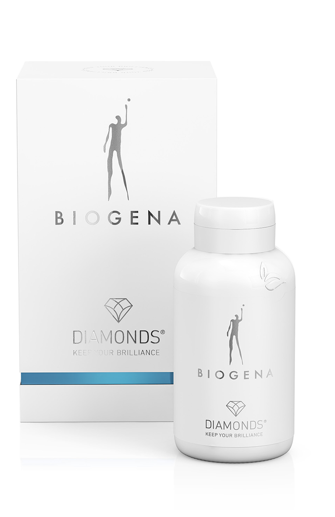 Biogena Diamonds®